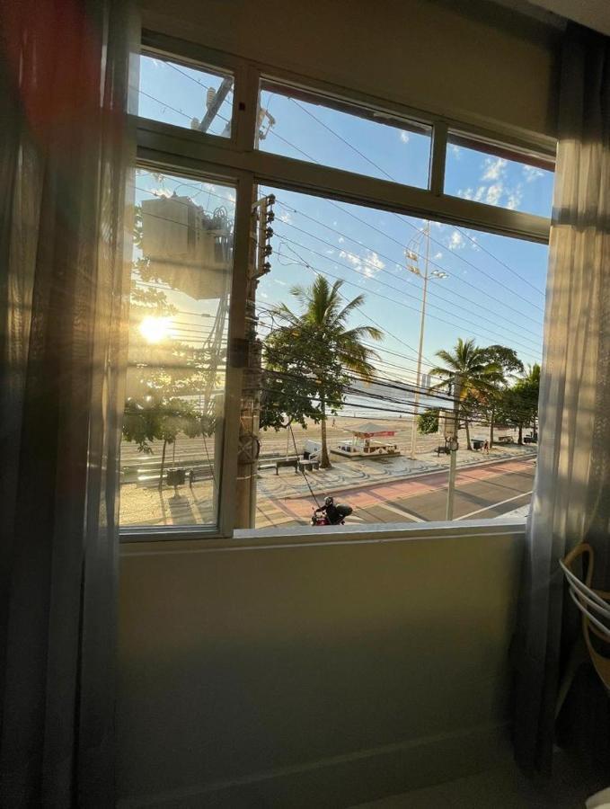 Apartamento Frente Mar 102 Balneario Camboriu Exterior photo
